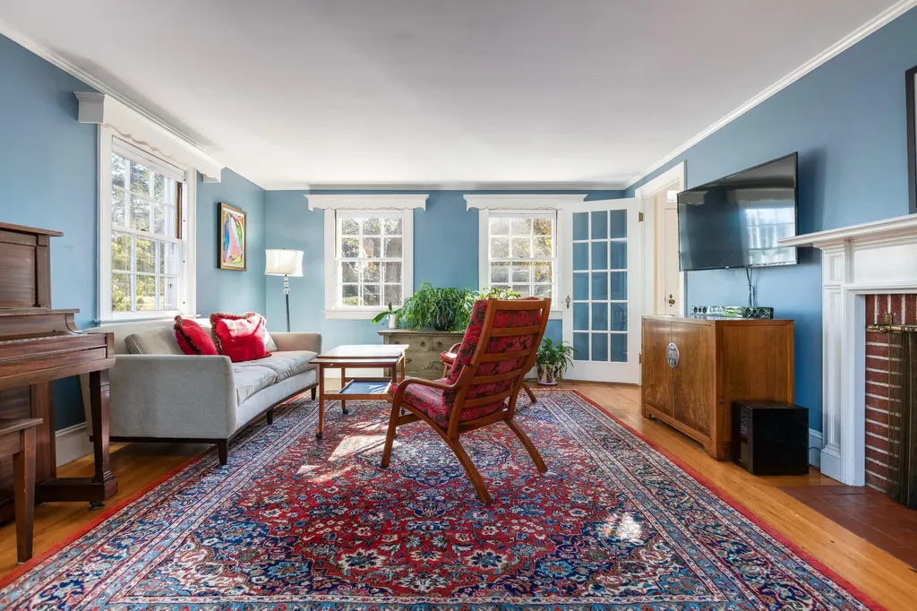 51 Garrison Street Portland ME 04102