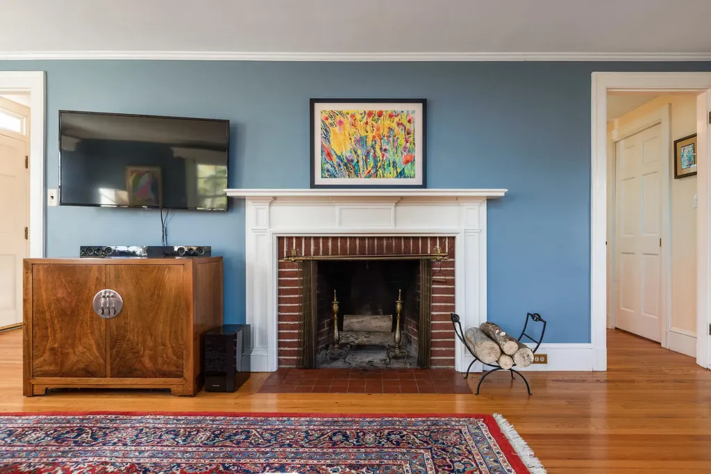 51 Garrison Street Portland ME 04102