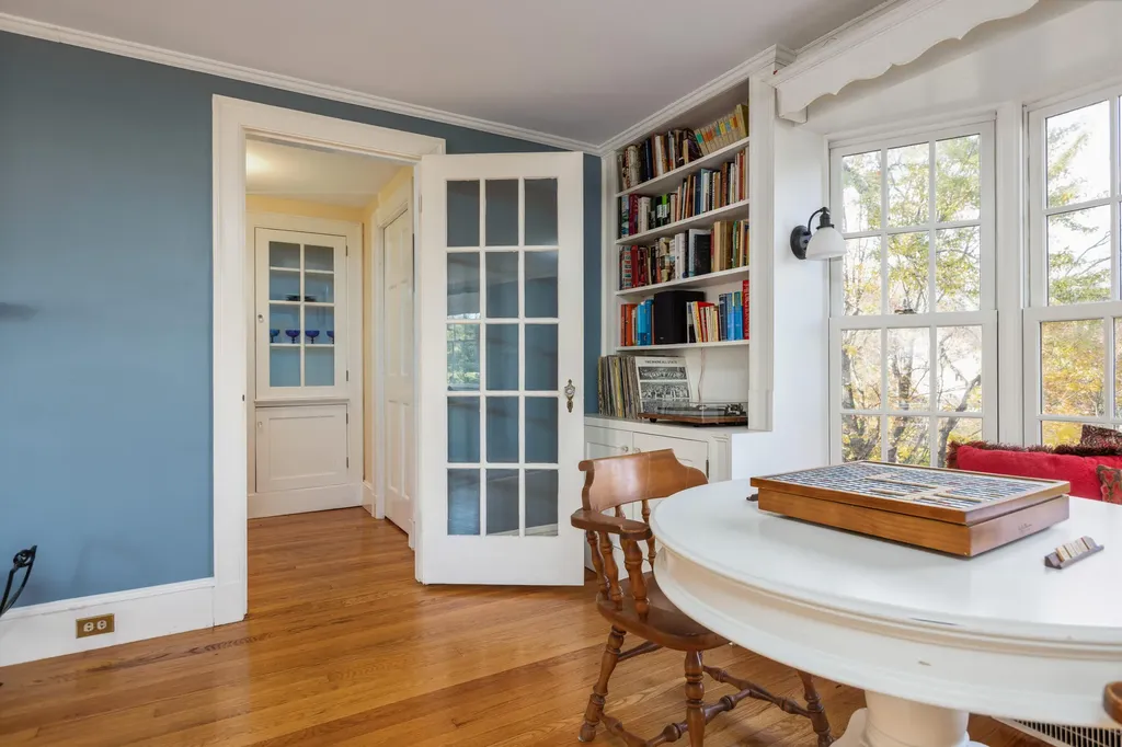 51 Garrison Street Portland ME 04102