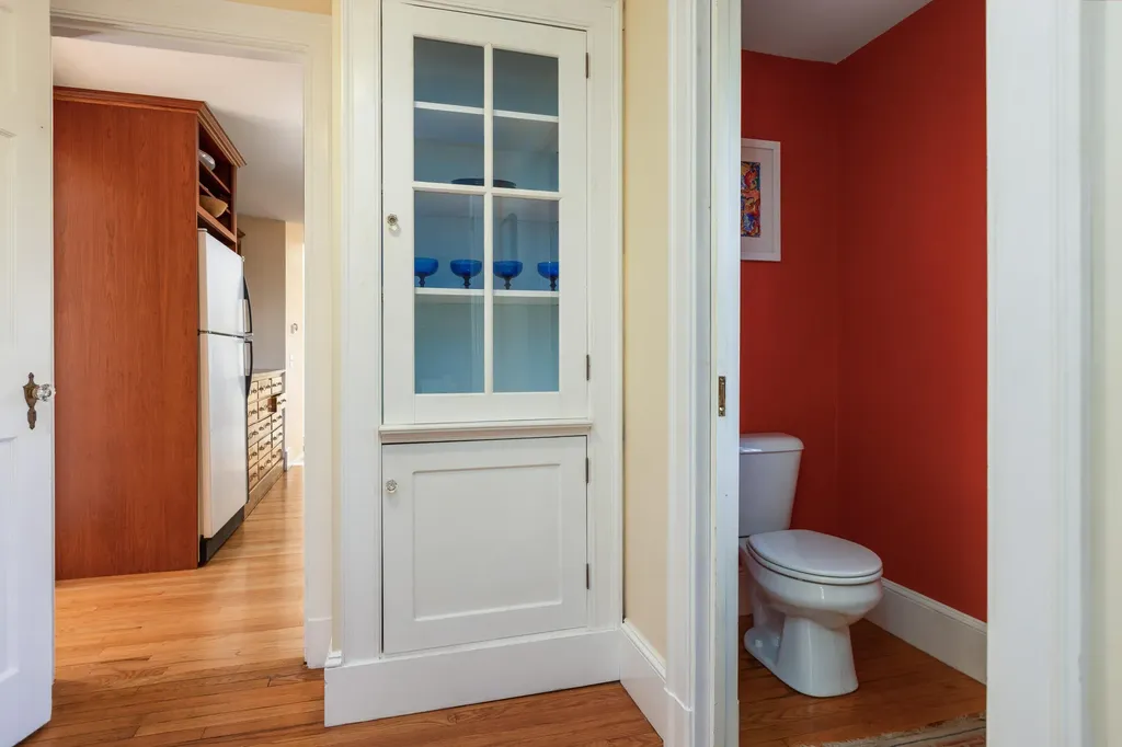 51 Garrison Street Portland ME 04102