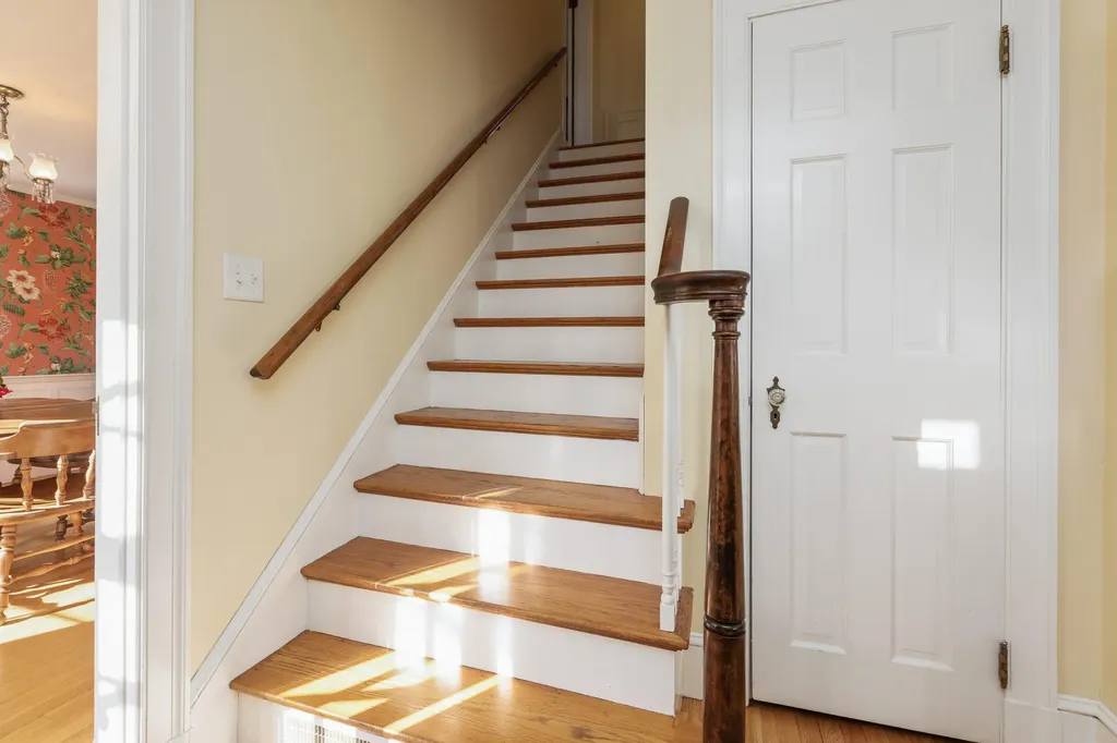 51 Garrison Street Portland ME 04102
