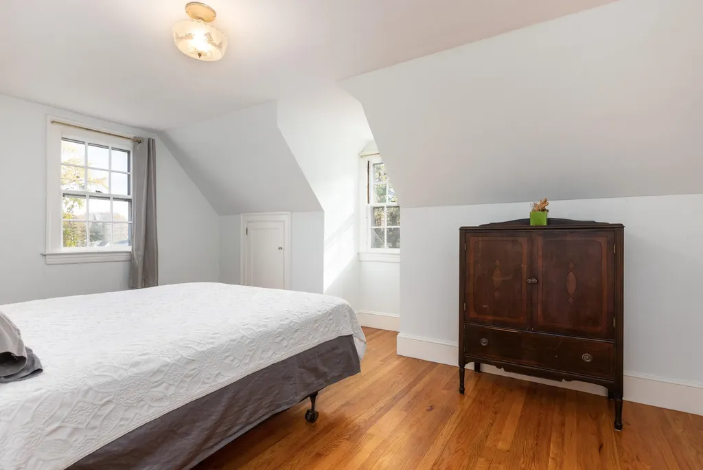 51 Garrison Street Portland ME 04102