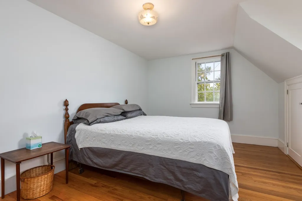 51 Garrison Street Portland ME 04102