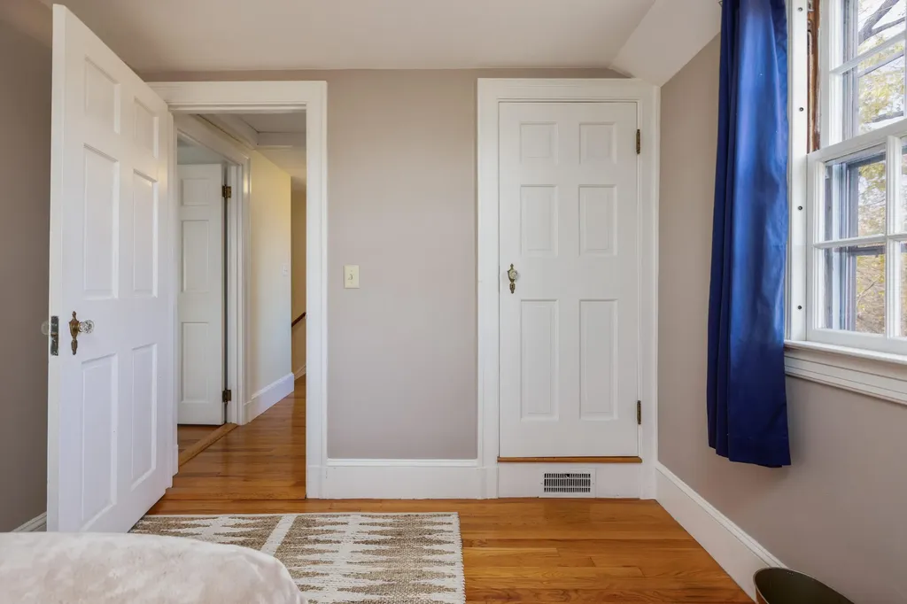 51 Garrison Street Portland ME 04102
