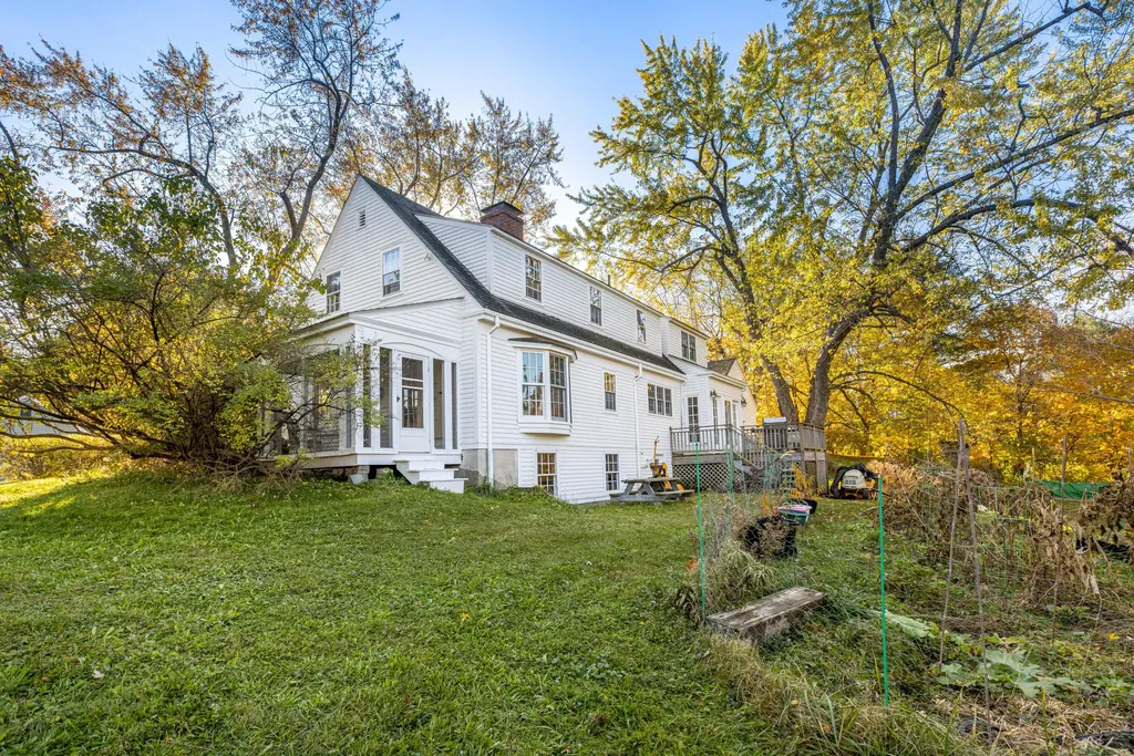 51 Garrison Street Portland ME 04102
