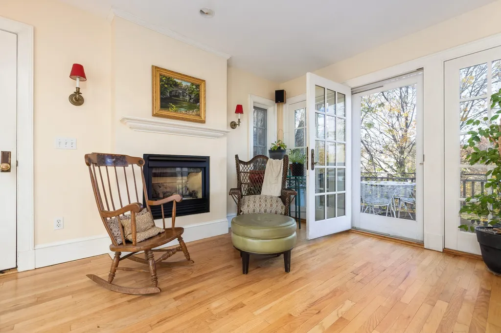 51 Garrison Street Portland ME 04102