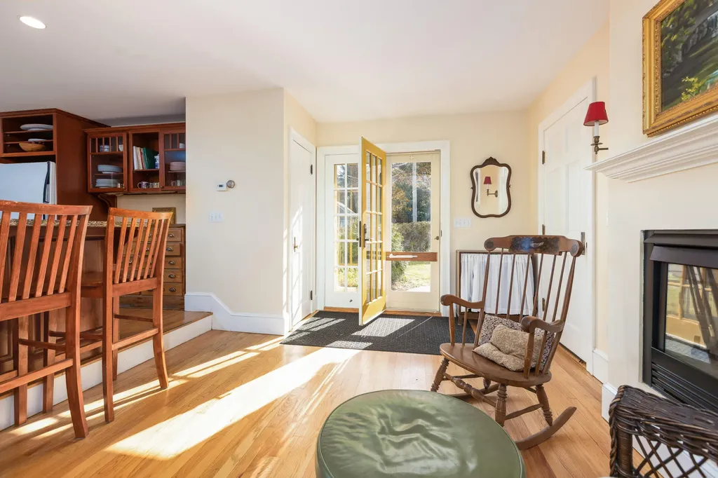 51 Garrison Street Portland ME 04102