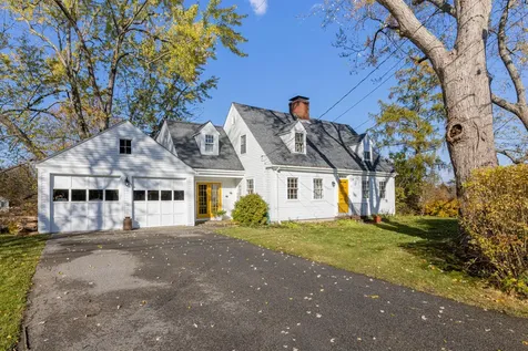 51 Garrison Street Portland ME 04102
