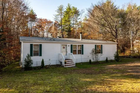 65 Middle Branch Drive Alfred ME 04002