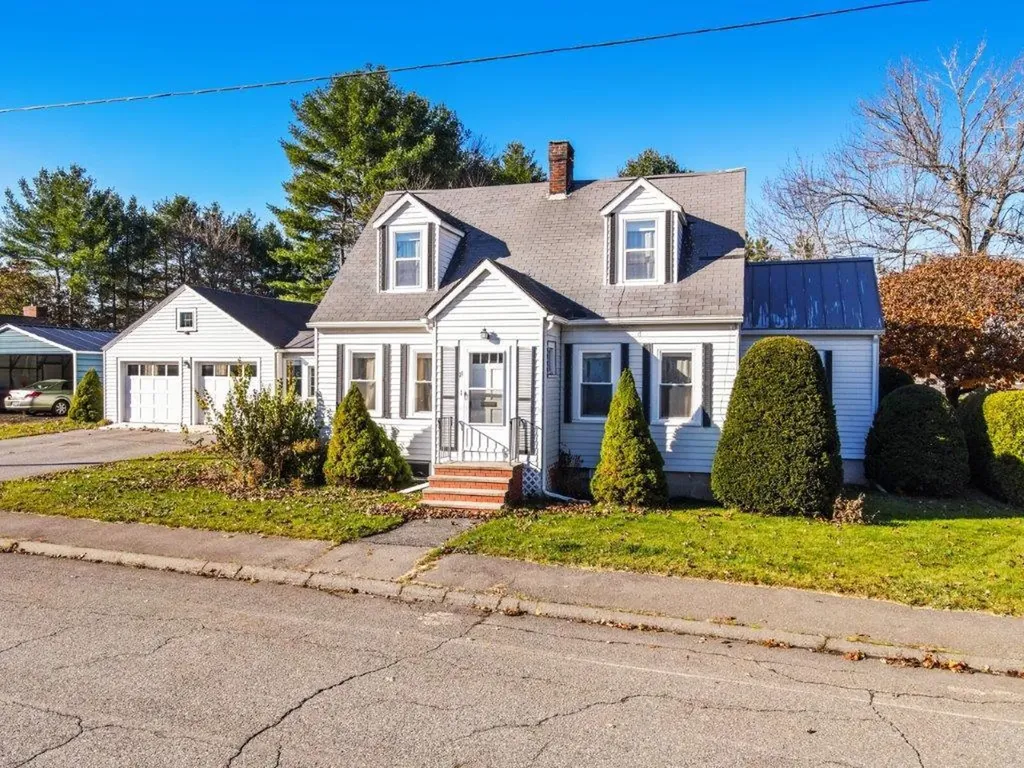 19 Congress Street Augusta ME 04330