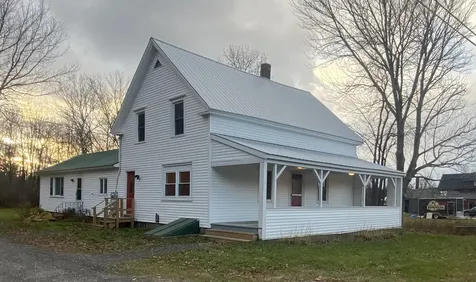 396 Main Street Oxford ME 04270
