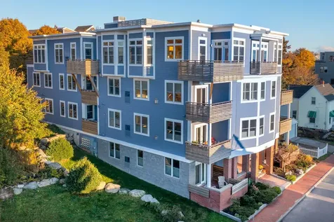 135 Sheridan Street Portland ME 04101