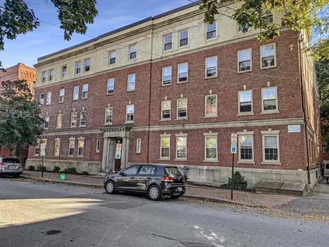 30 West Street Portland ME 04102