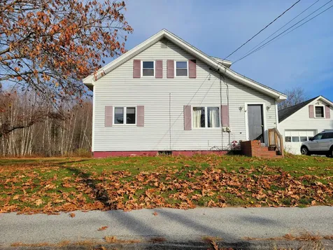 57 Water Street Howland ME 04448