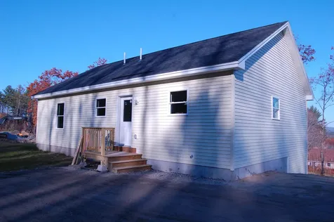 40 Haynes Heights Drive Norway ME 04268