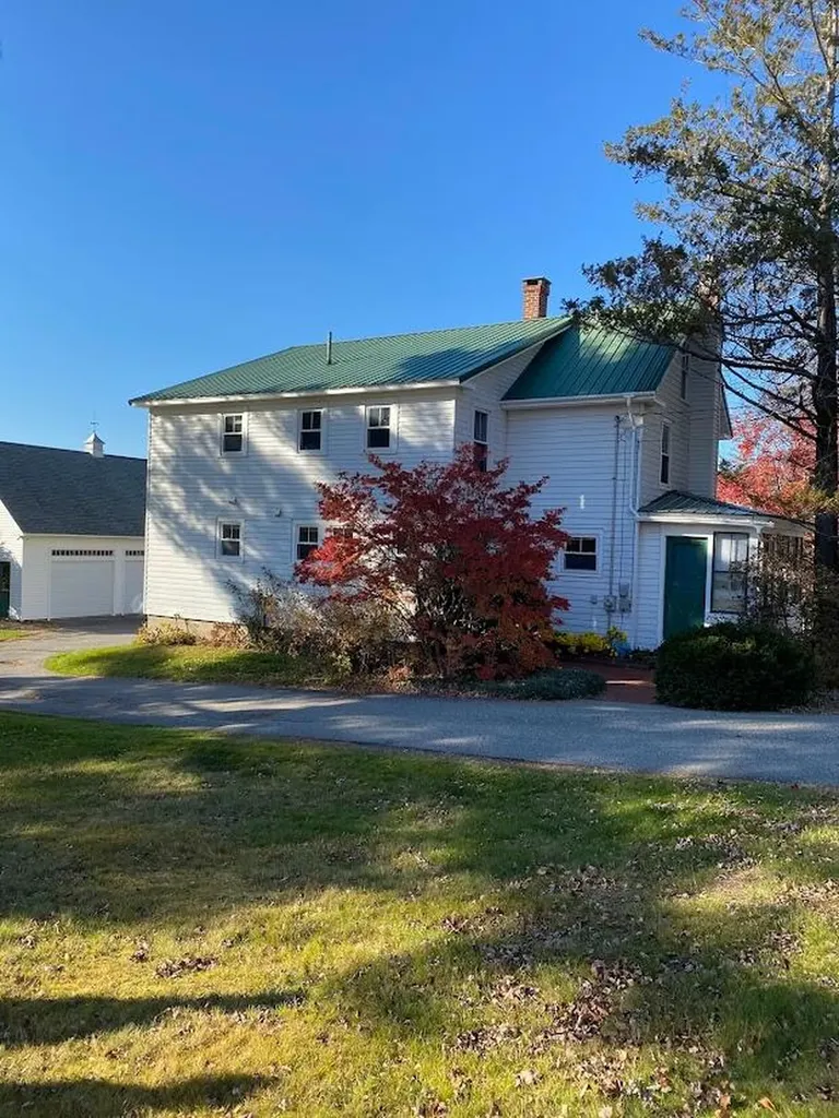115 Highland Avenue Winthrop ME 04364