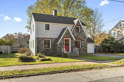 45 Bay View Drive Portland ME 04103