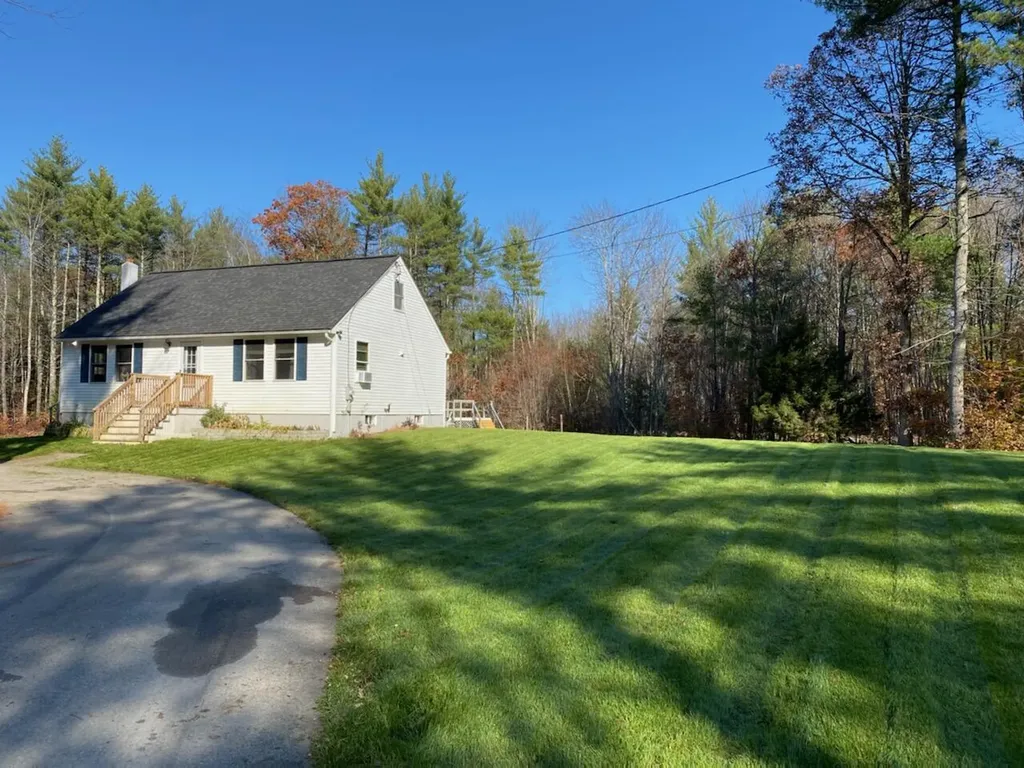 146 Knox Lane Berwick ME 03901