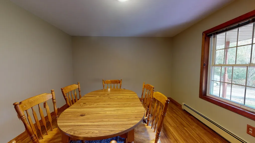 210 Marston Hill Road Minot ME 04258