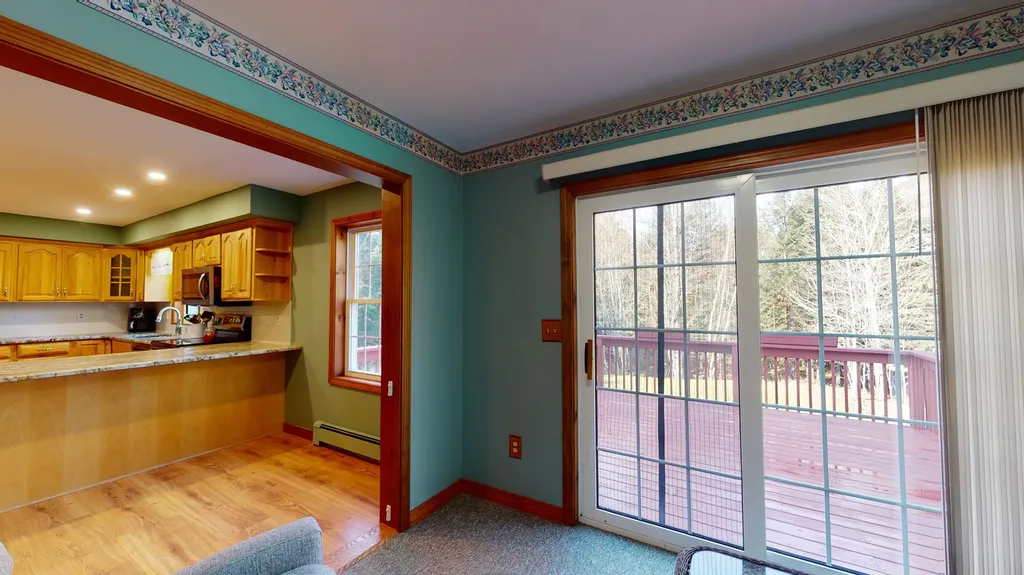 210 Marston Hill Road Minot ME 04258