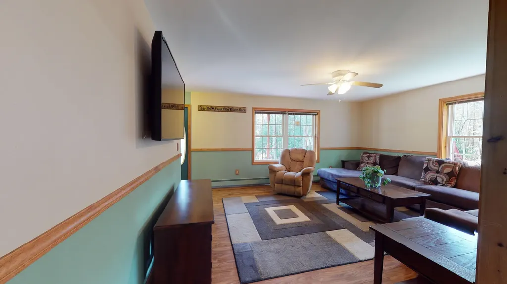 210 Marston Hill Road Minot ME 04258