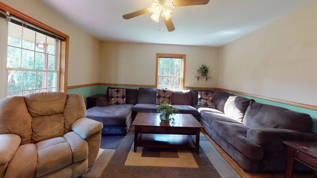 210 Marston Hill Road Minot ME 04258