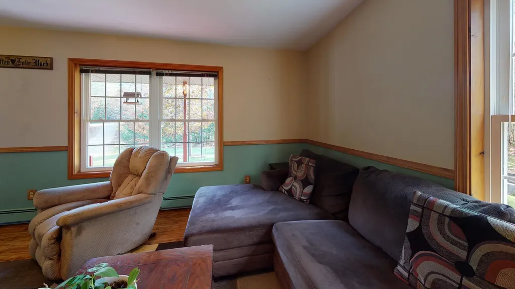 210 Marston Hill Road Minot ME 04258