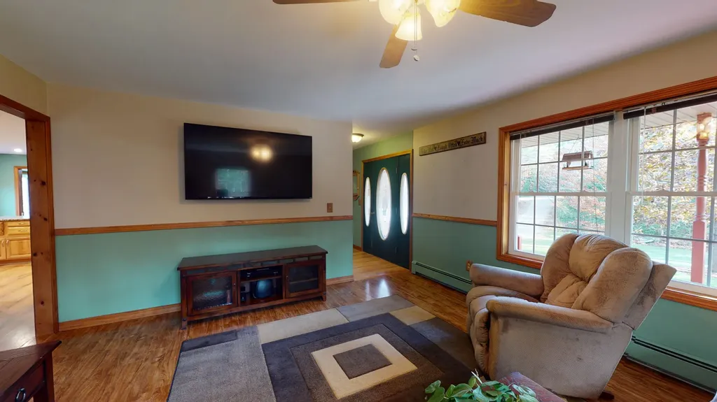 210 Marston Hill Road Minot ME 04258
