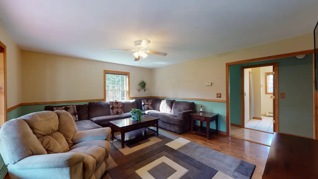 210 Marston Hill Road Minot ME 04258