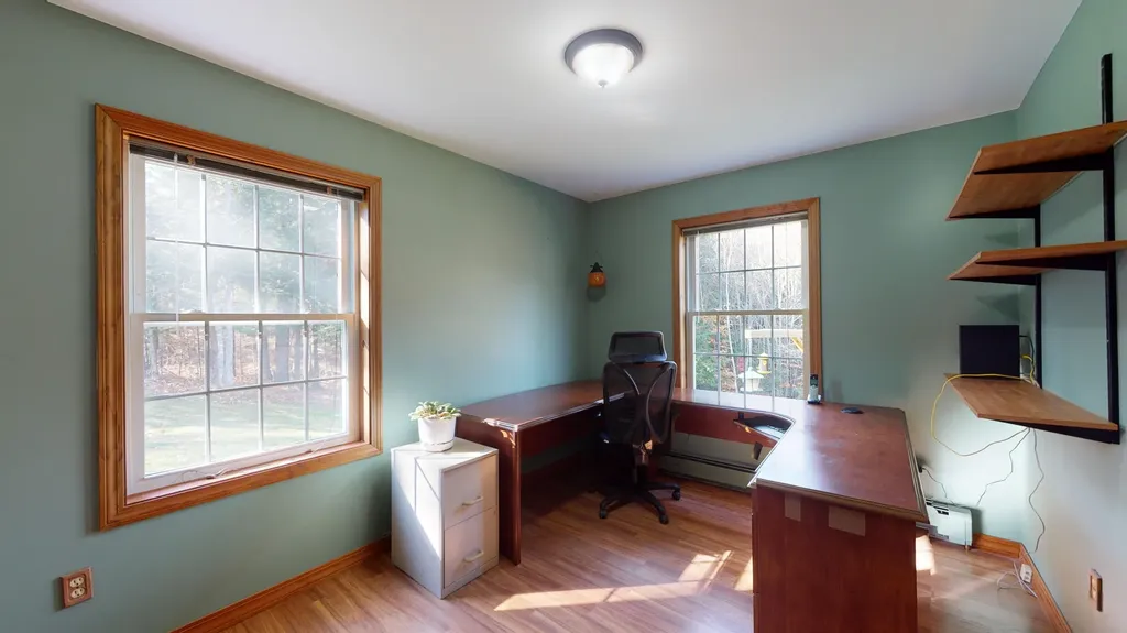 210 Marston Hill Road Minot ME 04258