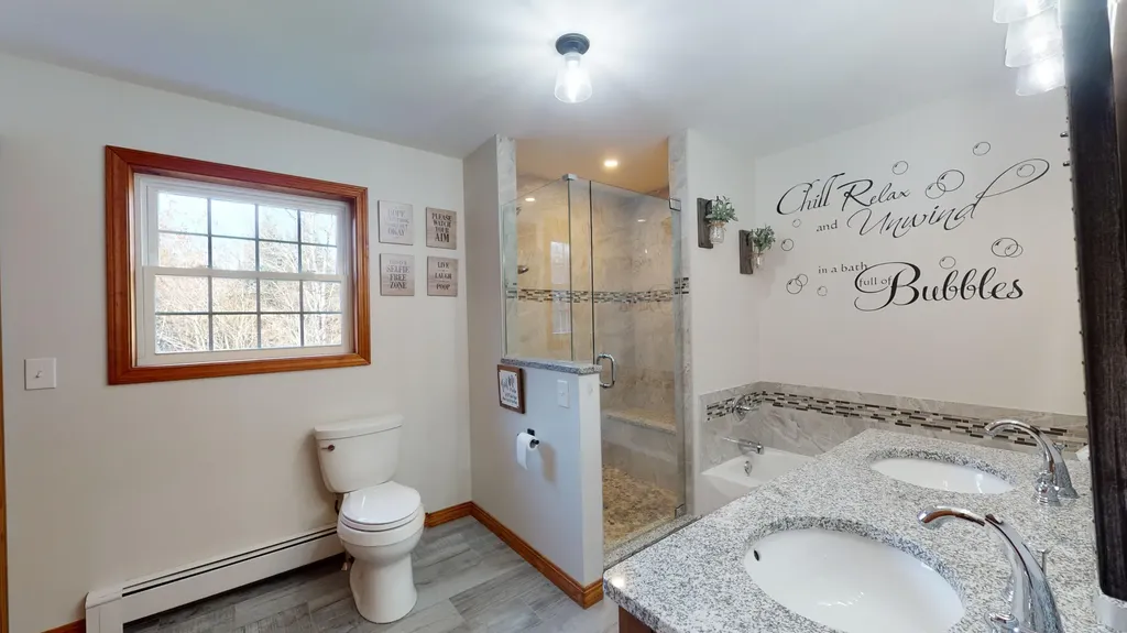 210 Marston Hill Road Minot ME 04258