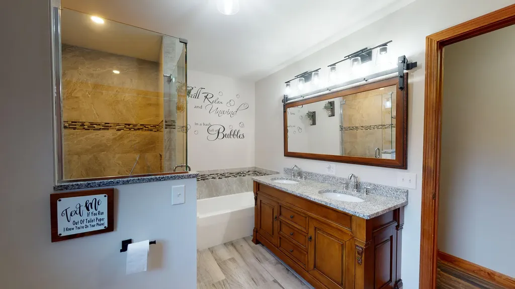 210 Marston Hill Road Minot ME 04258