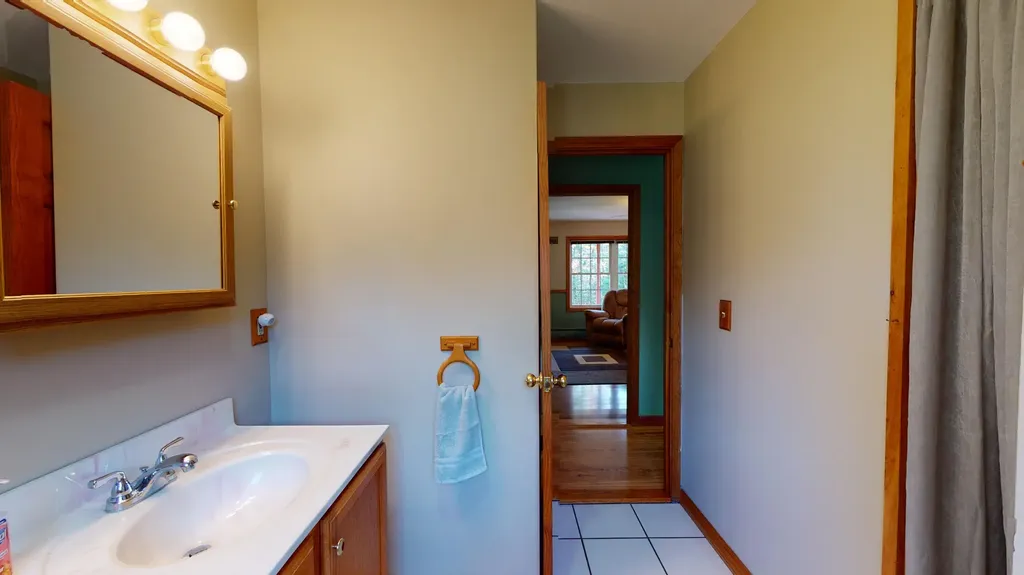 210 Marston Hill Road Minot ME 04258