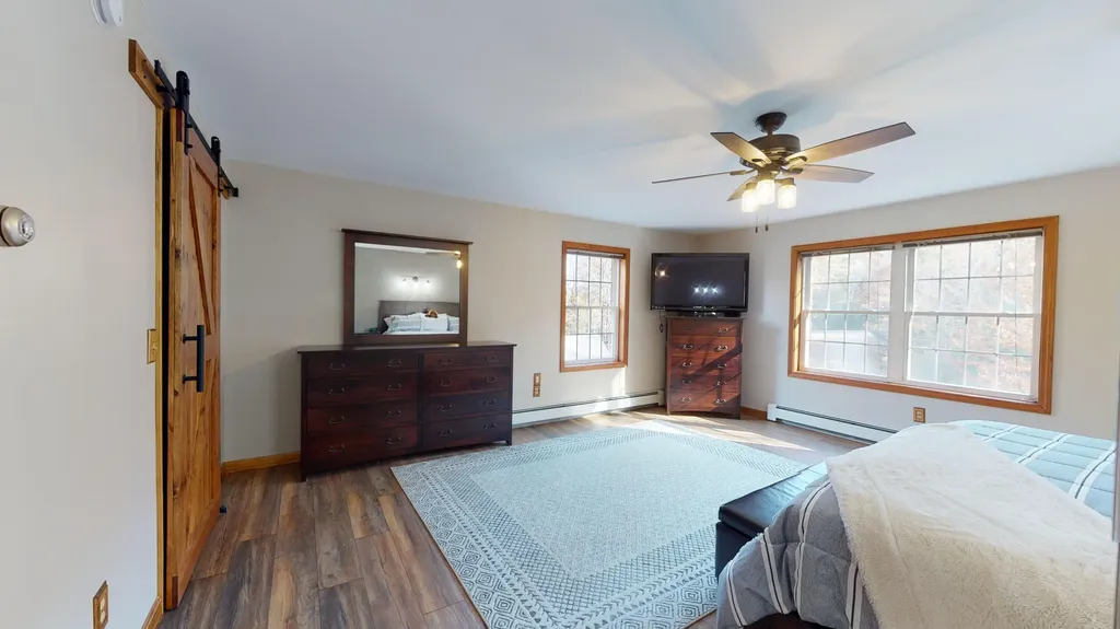 210 Marston Hill Road Minot ME 04258