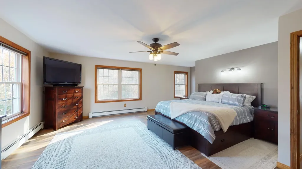 210 Marston Hill Road Minot ME 04258