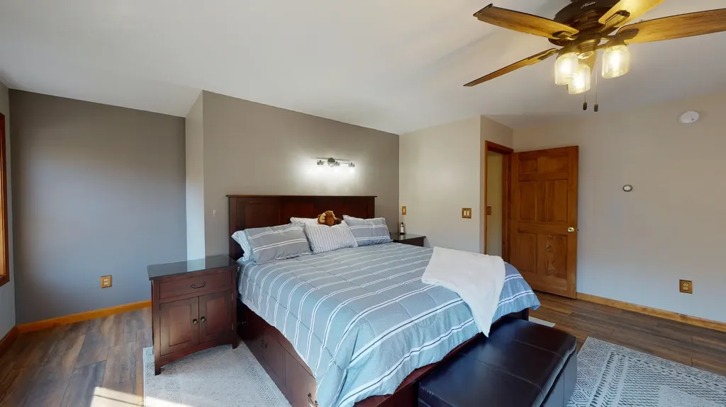 210 Marston Hill Road Minot ME 04258