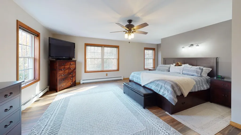 210 Marston Hill Road Minot ME 04258