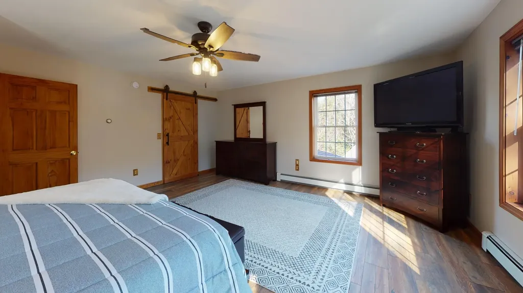 210 Marston Hill Road Minot ME 04258