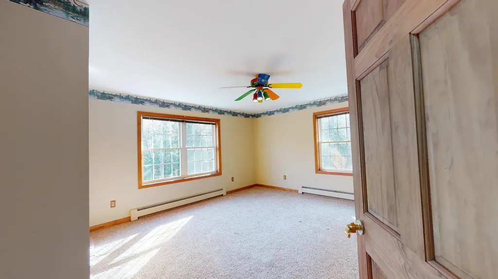 210 Marston Hill Road Minot ME 04258