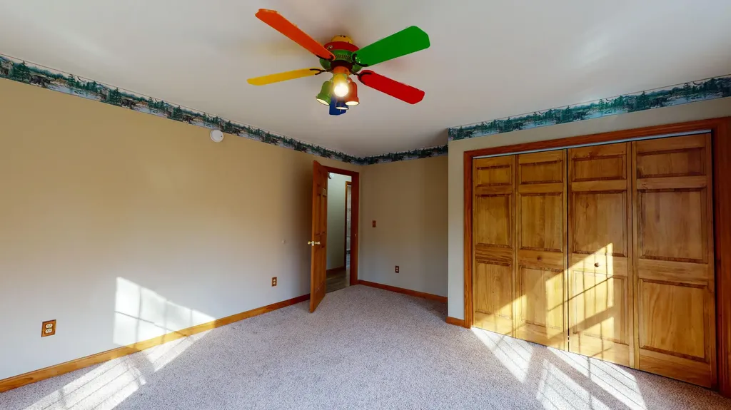 210 Marston Hill Road Minot ME 04258