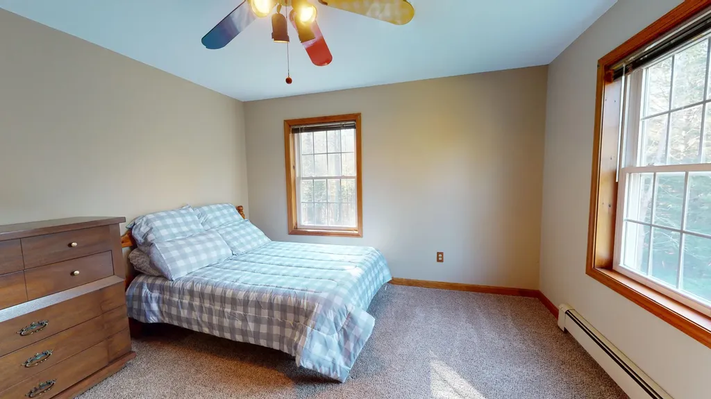 210 Marston Hill Road Minot ME 04258