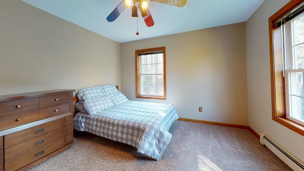 210 Marston Hill Road Minot ME 04258