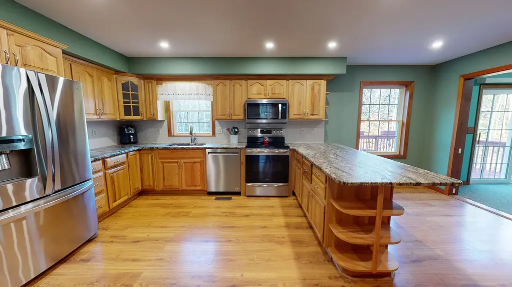 210 Marston Hill Road Minot ME 04258