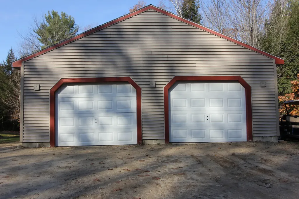 210 Marston Hill Road Minot ME 04258
