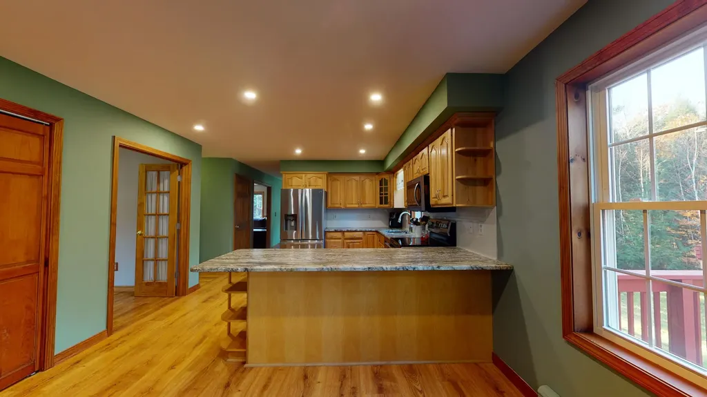 210 Marston Hill Road Minot ME 04258