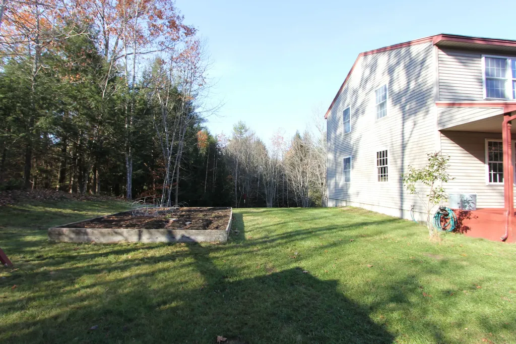 210 Marston Hill Road Minot ME 04258