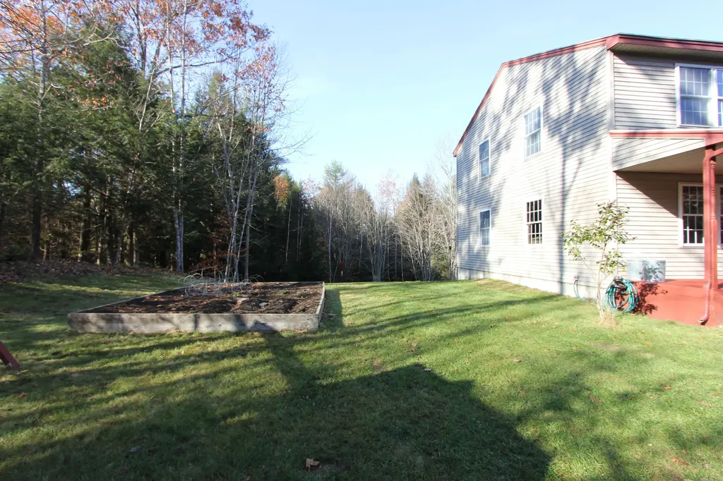210 Marston Hill Road Minot ME 04258