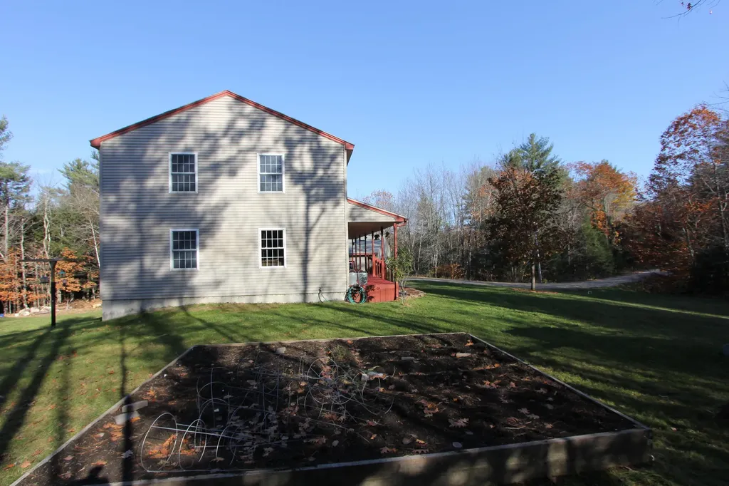 210 Marston Hill Road Minot ME 04258