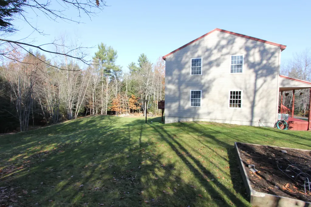 210 Marston Hill Road Minot ME 04258