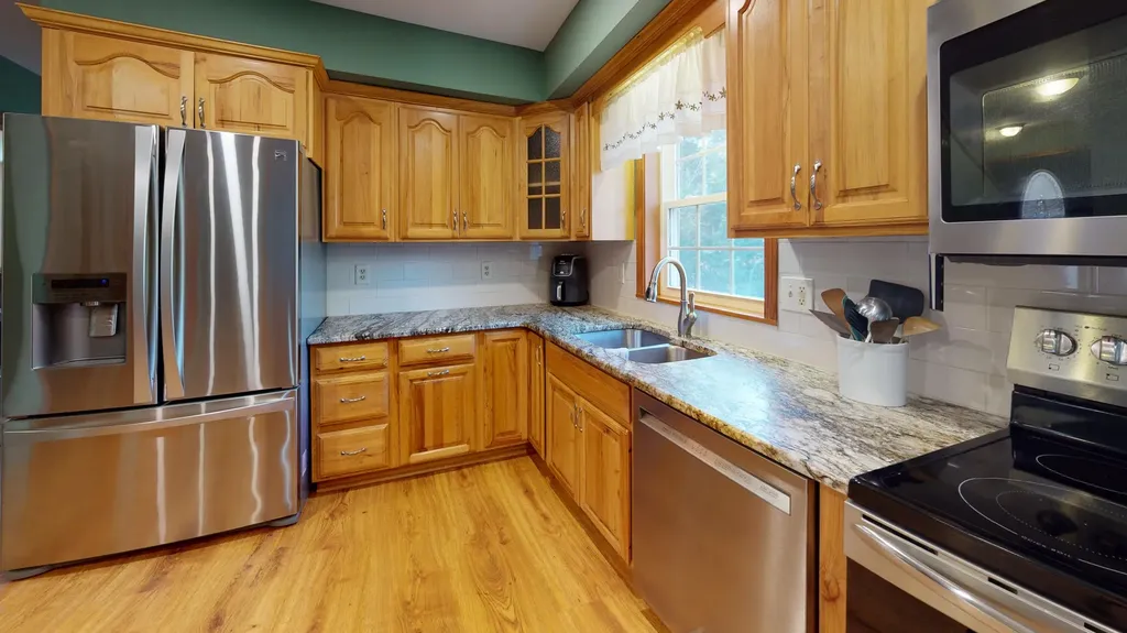 210 Marston Hill Road Minot ME 04258